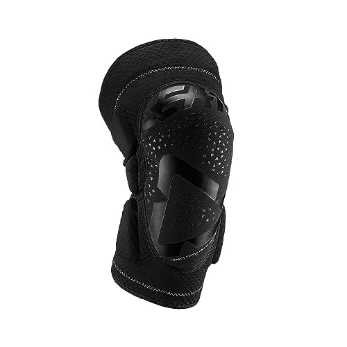 Leatt Knee Guard 3DF 5.0 with increased side protection Leatt Knee Guard 3DF 5.0 with increased side protection von Leatt