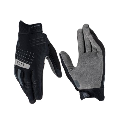 Leatt MTB Gloves 2.0 Subzero ideal for Low temperatures Leatt MTB Gloves 2.0 Subzero ideal for Low temperatures von Leatt