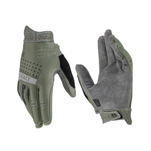 Leatt MTB Gloves 2.0 Subzero ideal for Low temperatures Leatt MTB Gloves 2.0 Subzero ideal for Low temperatures von Leatt