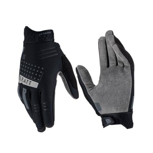 Leatt Glove MTB 2.0 Subzero #XL/EU10/US11 Blk von Leatt