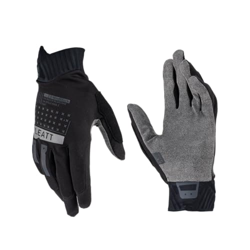 Leatt Glove MTB 2.0 Windblock #L/EU9/US10 Blk Leatt Glove MTB 2.0 Windblock #L/EU9/US10 Blk von Leatt