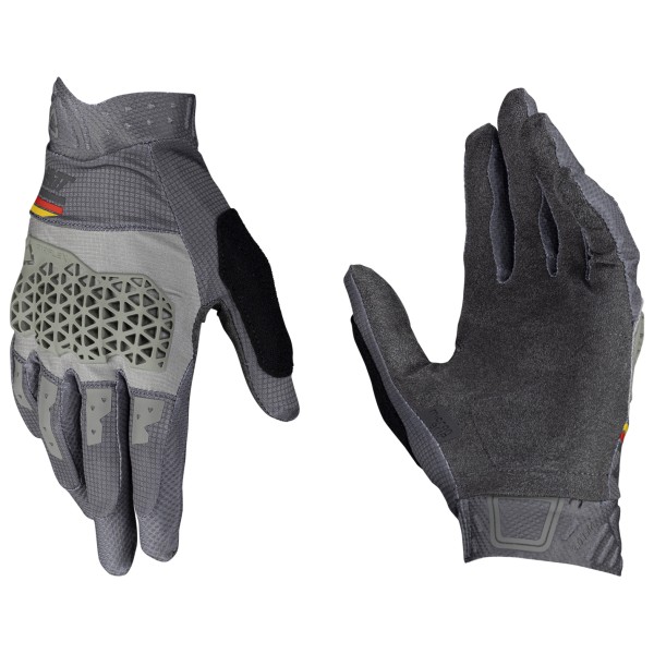 Leatt - Glove MTB 3.0 Lite - Handschuhe Gr XL grau von Leatt