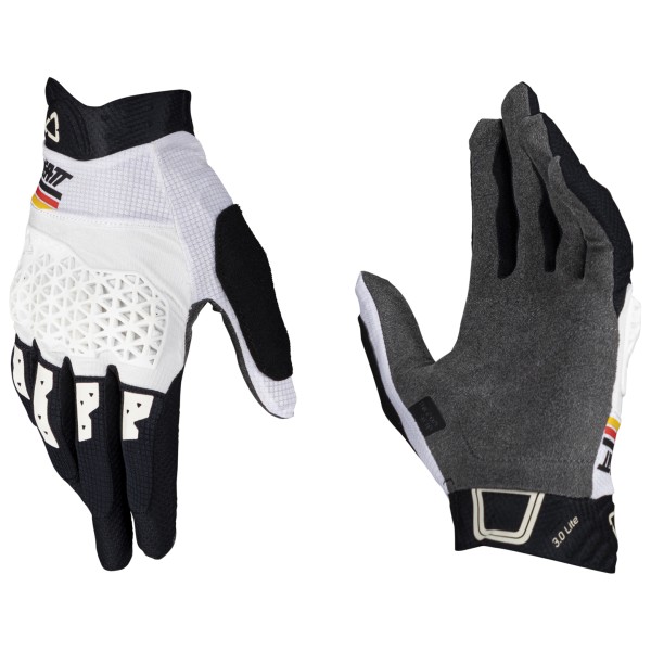 Leatt - Glove MTB 3.0 Lite - Handschuhe Gr XL grau von Leatt