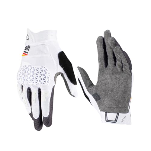 Leatt Glove MTB 3.0 Lite #S/EU7/US8 Wht von Leatt