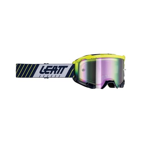 Velocity 4.5 Iriz-Maske – Blau – Lila Bildschirm 78 % Velocity 4.5 Iriz-Maske – Blau – Lila Bildschirm 78 % von Leatt