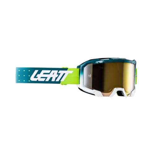 Leatt Goggle Velocity 4.5 Iriz One Size Leatt Goggle Velocity 4.5 Iriz One Size von Leatt