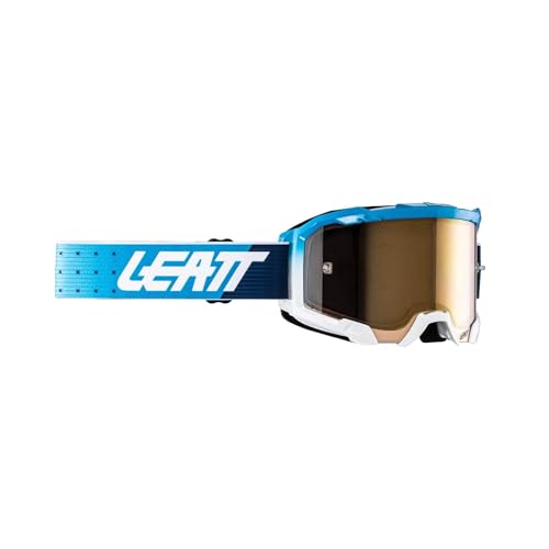 Leatt Goggle Velocity 4.5 Iriz One Size Leatt Goggle Velocity 4.5 Iriz One Size von Leatt