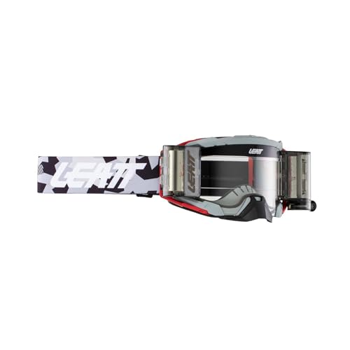 Leatt Goggle Velocity 5.5 Roll-off One Size Leatt Goggle Velocity 5.5 Roll-off One Size von Leatt