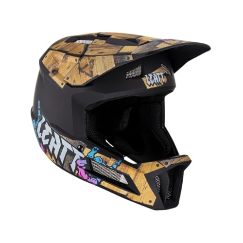 Leatt Gravity 2.0 Mtb Helmet XS Leatt Gravity 2.0 Mtb Helmet XS von Leatt