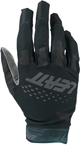 Leatt Handschuhe Moto 2.5 Windblock Schwarz Gr. M von Leatt