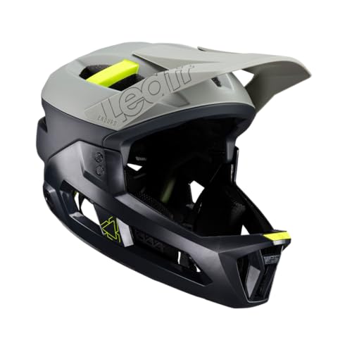 MTB Helmet Enduro 3.0 V24 3-IN-1 von Leatt