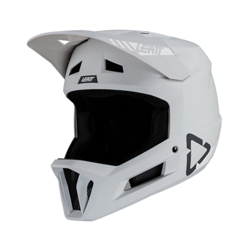 MTB Helmet Gravity 1.0 V24 ASTM DH Certification von Leatt