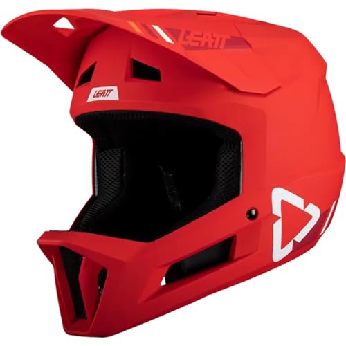 MTB Helmet Gravity 1.0 V24 ASTM DH Certification von Leatt
