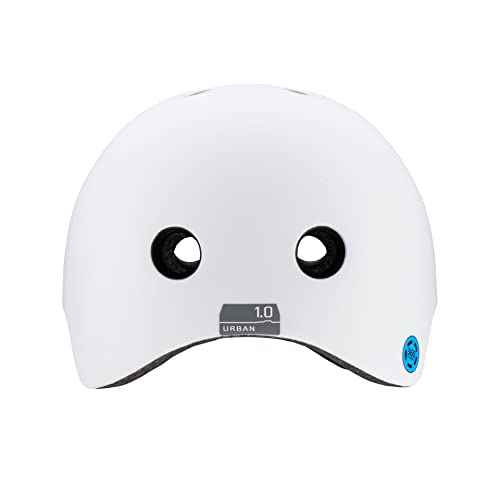 Leatt Helmet MTB Urban 1.0 V22 Wht #XS/S 51-55cm Leatt Helmet MTB Urban 1.0 V22 Wht #XS/S 51-55cm von Leatt