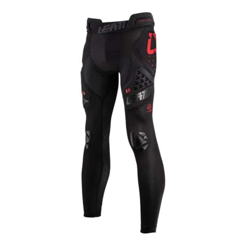 Leatt Impact Pants 3DF 6.0 with long-leg compression material Leatt Impact Pants 3DF 6.0 with long-leg compression material von Leatt
