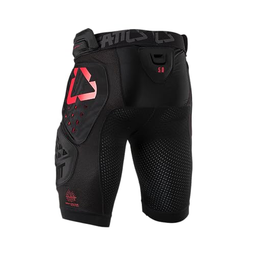 Leatt Impact Shorts 3DF 5.0#XL Leatt Impact Shorts 3DF 5.0#XL von Leatt