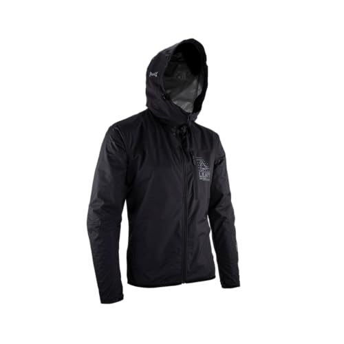 Lightweight and elastic Hydradri 2.0 MTB jacket for kids Lightweight and elastic Hydradri 2.0 MTB jacket for kids von Leatt