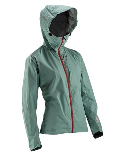 Leatt Lightweight and elastic Hydradri 2.0 MTB jacket for women Leatt Lightweight and elastic Hydradri 2.0 MTB jacket for women von Leatt