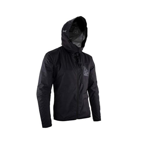 Leatt Jacket MTB HydraDri 2.0#M Blk von Leatt