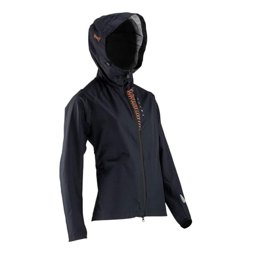 Lightweight and elastic Hydradri 2.0 MTB jacket for women Lightweight and elastic Hydradri 2.0 MTB jacket for women von Leatt