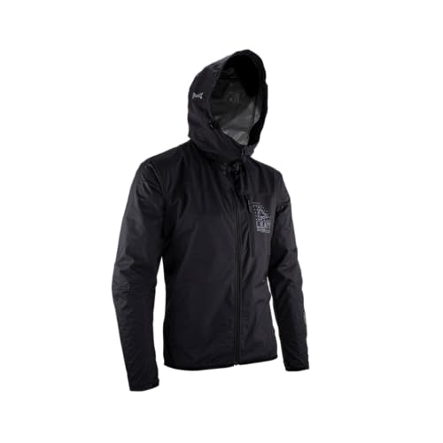 Leatt Jacke MTB HydraDri 2.0#XL Blk von Leatt