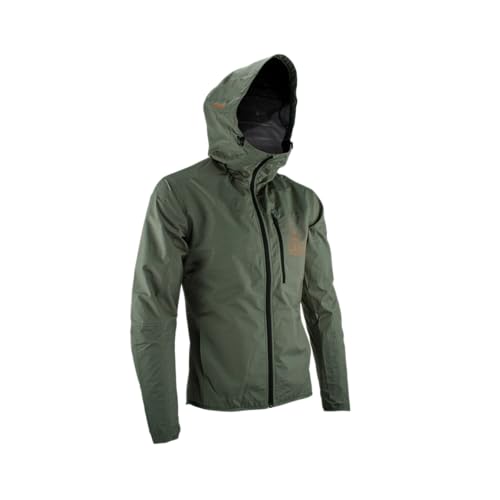 Leatt Jacket MTB HydraDri 2.0#XL Pine von Leatt