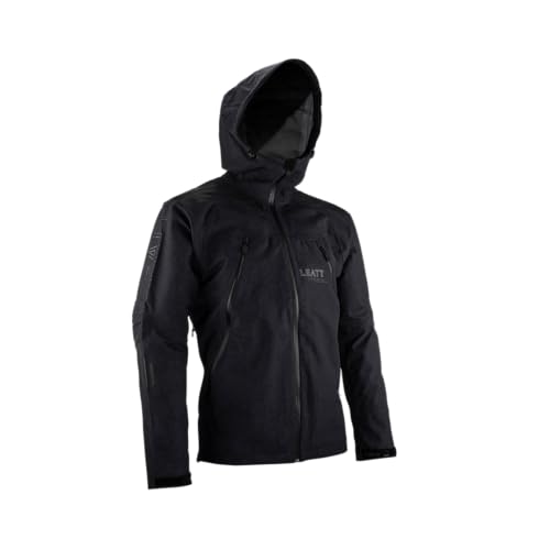 Leatt Jacke MTB HydraDri 5.0#XL Blk von Leatt