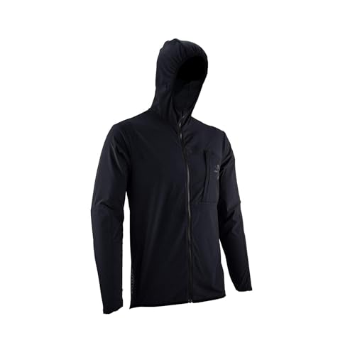 Leatt MTB Jacket Trail 1.0 wind and water resistant Leatt MTB Jacket Trail 1.0 wind and water resistant von Leatt