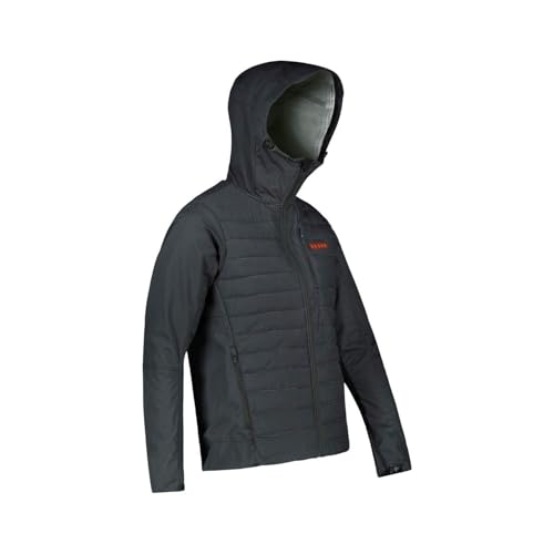 MTB Jacket Trail 3.0 wind resistant with adaptive hood system von Leatt