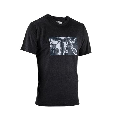 Leatt MTB Jersey All-Mountain 2.0 Breathable with Short Sleeves for Kids Leatt MTB Jersey All-Mountain 2.0 Breathable with Short Sleeves for Kids von Leatt