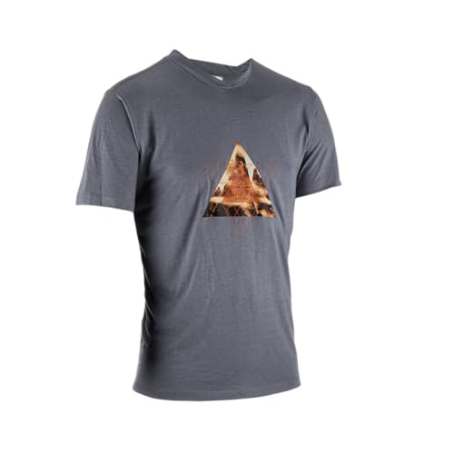 Leatt MTB Jersey All-Mountain 2.0 Breathable with Short Sleeves Leatt MTB Jersey All-Mountain 2.0 Breathable with Short Sleeves von Leatt