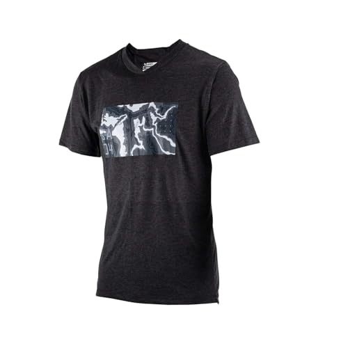 Leatt MTB Jersey All-Mountain 2.0 Breathable with Short Sleeves Leatt MTB Jersey All-Mountain 2.0 Breathable with Short Sleeves von Leatt