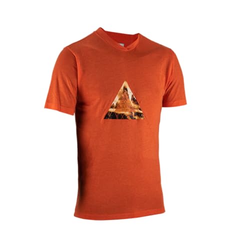 Leatt MTB Jersey All-Mountain 2.0 Breathable with Short Sleeves Leatt MTB Jersey All-Mountain 2.0 Breathable with Short Sleeves von Leatt