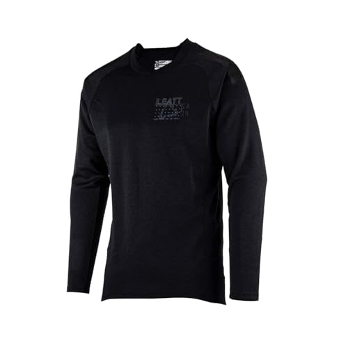 Leatt MTB Jersey ALLMTN 5.0 Waterproof with Long Sleeves Leatt MTB Jersey ALLMTN 5.0 Waterproof with Long Sleeves von Leatt