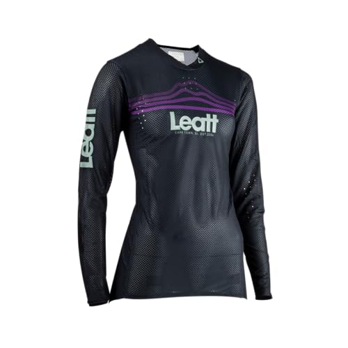 Leatt MTB Jersey Gravity 4.0 with Long Sleeve and Reinforced Elbow for Women Leatt MTB Jersey Gravity 4.0 with Long Sleeve and Reinforced Elbow for Women von Leatt