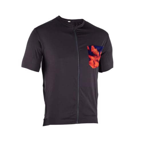 Leatt Jersey MTB Trail 3.0#L Shadow Leatt Jersey MTB Trail 3.0#L Shadow von Leatt