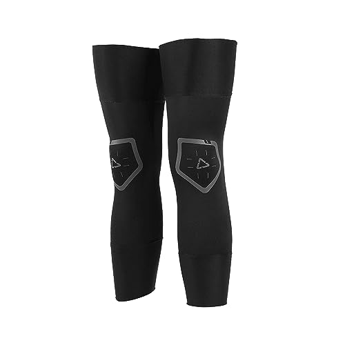 Anti-odor and moisture-resistant knee protector cover ideal for off-road and... Anti-odor and moisture-resistant knee protector cover ideal for off-road and... von Leatt