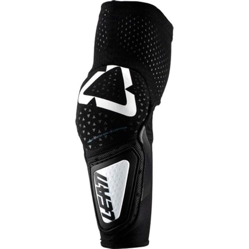 Leatt Elbow Guard 3DF Hybrid with ventilated and anti-moisture fabrics for... Leatt Elbow Guard 3DF Hybrid with ventilated and anti-moisture fabrics for... von Leatt