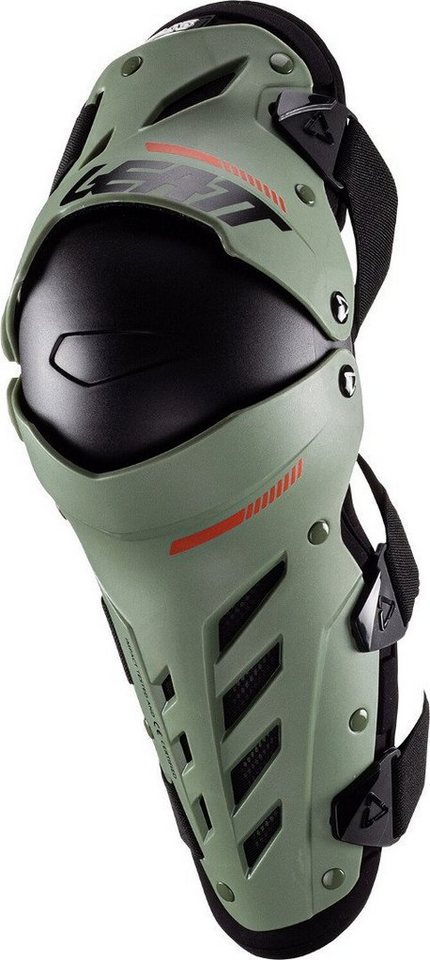 Leatt Knieprotektor Dual Axis Knie- und Schienbeinprotektoren Leatt Knieprotektor Dual Axis Knie- und Schienbeinprotektoren von Leatt