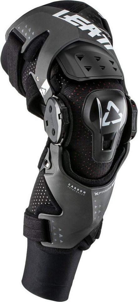 Leatt Knieprotektor X-Frame Hybrid Knieorthesen Leatt Knieprotektor X-Frame Hybrid Knieorthesen von Leatt
