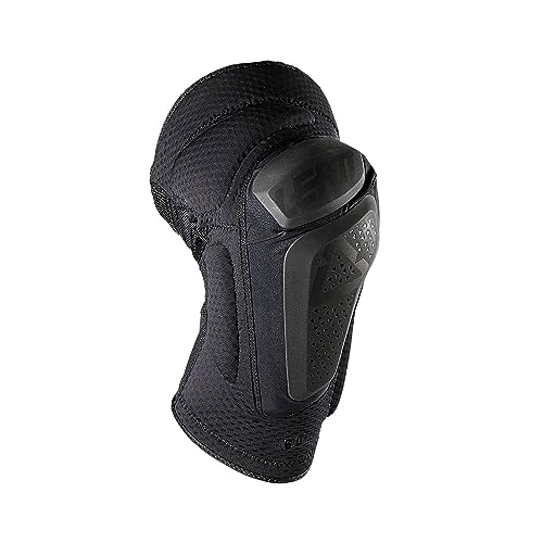 Leatt Keiprotektoren 3DF 6.0 Schwarz Leatt Keiprotektoren 3DF 6.0 Schwarz von Leatt