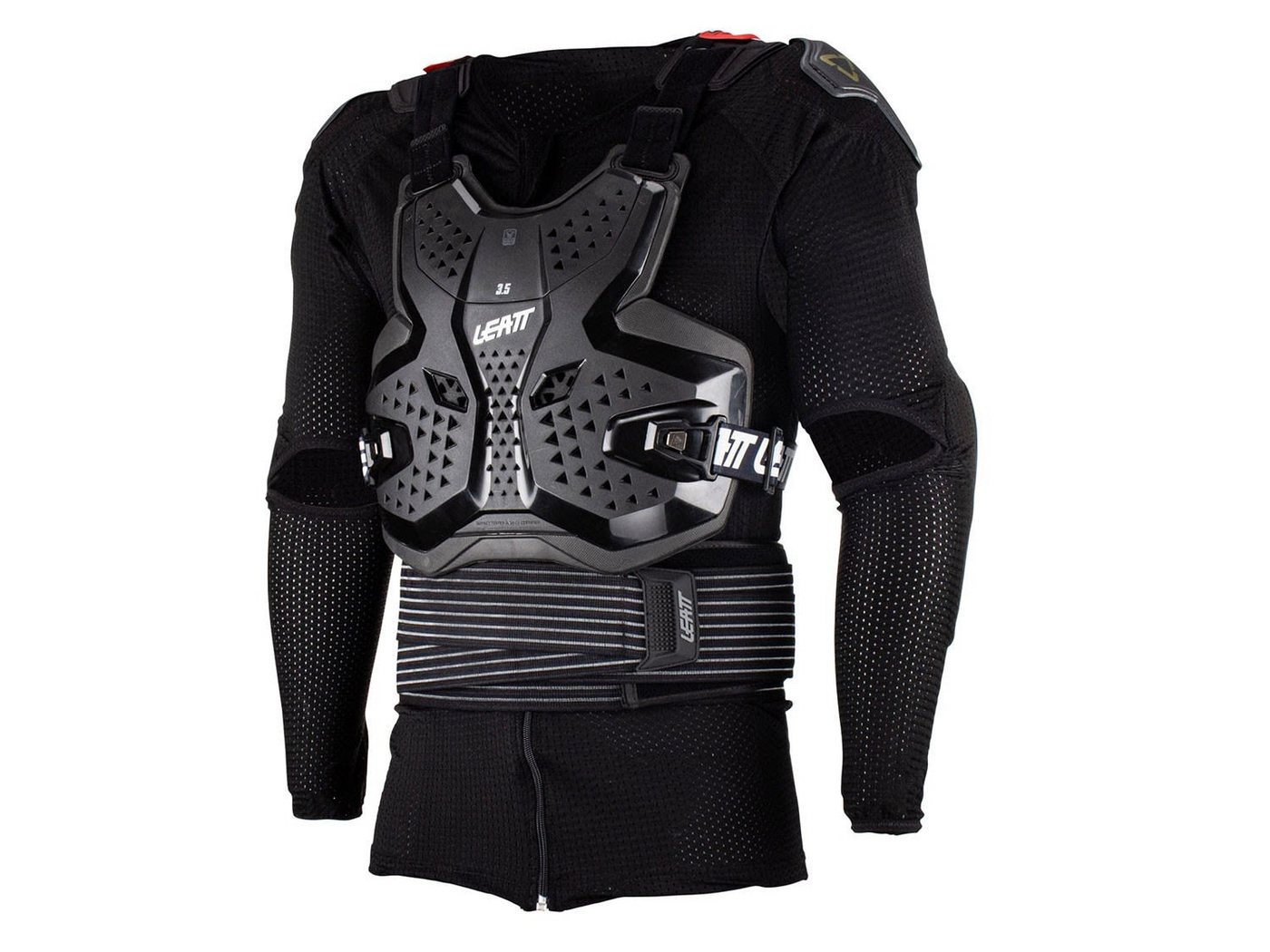 Leatt Leatt M Body Protector 3.5 Fahrradschuhe Fahrradschuh von Leatt