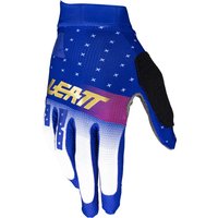 Leatt MTB 1.0 GripR Gloves 2024 von Leatt