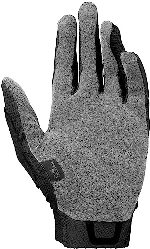 Leatt MTB-Handschuhe 3.0 Lite Schwarz Gr. S von Leatt