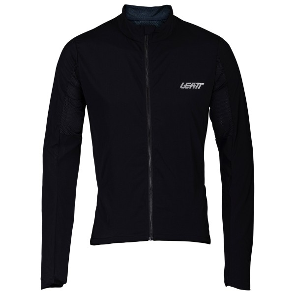 Leatt - MTB Endurance 2.0 Jacket - Fahrradjacke Gr XXL schwarz von Leatt