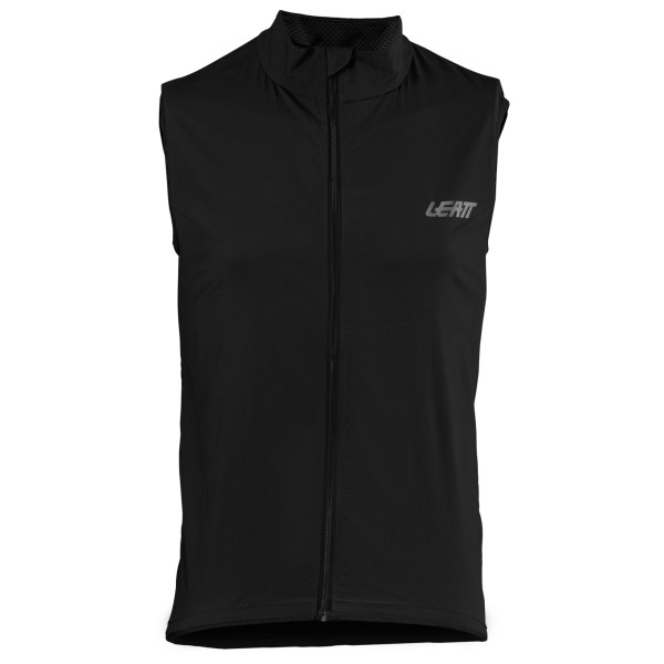 Leatt - MTB Endurance 2.0 Vest - Fahrradweste Gr XL schwarz von Leatt