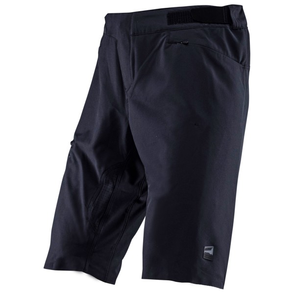Leatt - MTB Enduro 1.0 Shorts - Radhose Gr L;M;XL;XXL blau;blau/schwarz von Leatt