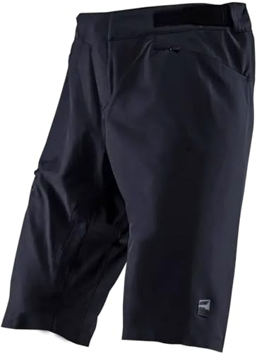 MTB Shorts Enduro 1.0 von Leatt