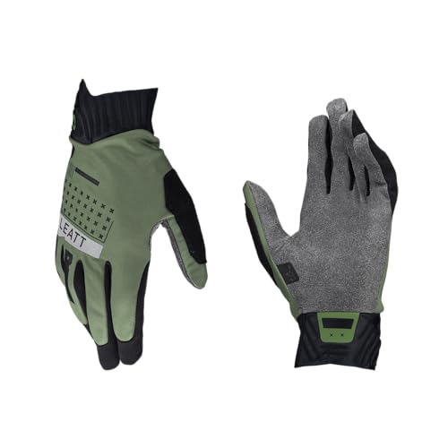 MTB Gloves WindBlock 2.0 lightweight and windproof MTB Gloves WindBlock 2.0 lightweight and windproof von Leatt
