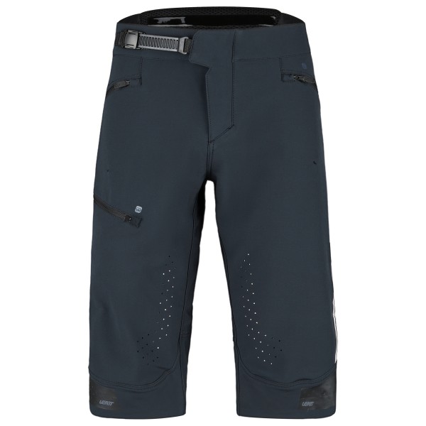 Leatt - MTB Gravity 4.0 Shorts - Radhose Gr L blau Leatt - MTB Gravity 4.0 Shorts - Radhose Gr L blau von Leatt